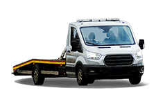 Car Hire Kingston upon Thames - Recovery Van - Van hire Kingston upon thames