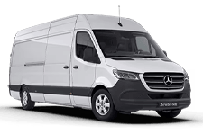 Car Hire Kingston upon Thames - 4 MTR Sprinter - Van hire Kingston upon thames