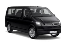 Car Hire Kingston upon Thames - 9 Seater Automatic - Minibus hire Kingston upon thames