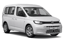 Car Hire Kingston upon Thames - Caddy Van - Van hire Kingston upon thames