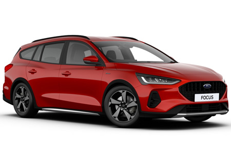 Car Hire Kingston upon Thames - Focus Estate - car hire Kingston upon thames