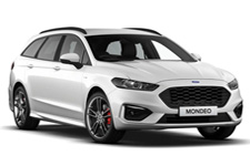 Car Hire Kingston upon Thames - Mondeo Estate - car hire Kingston upon thames