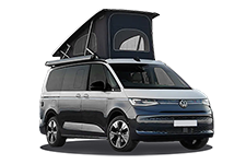 Car Hire Kingston upon Thames - VW Campervan - Van hire Kingston upon thames